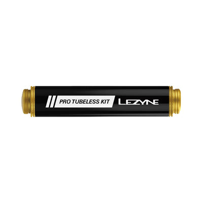 Pro Tubeless Kit