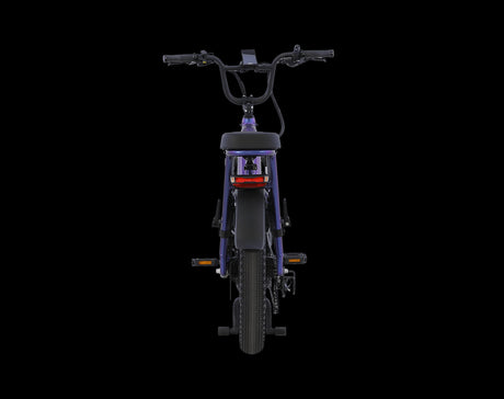AIMA Big Sur U Cargo Ebike