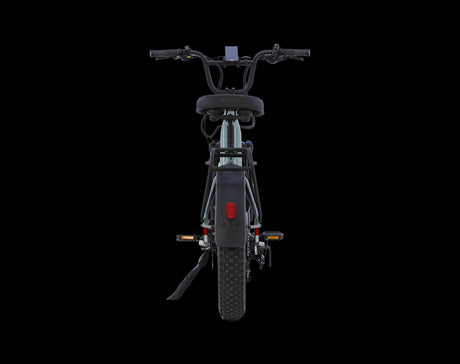Aima Big Sur Sport 2.0 Ebike