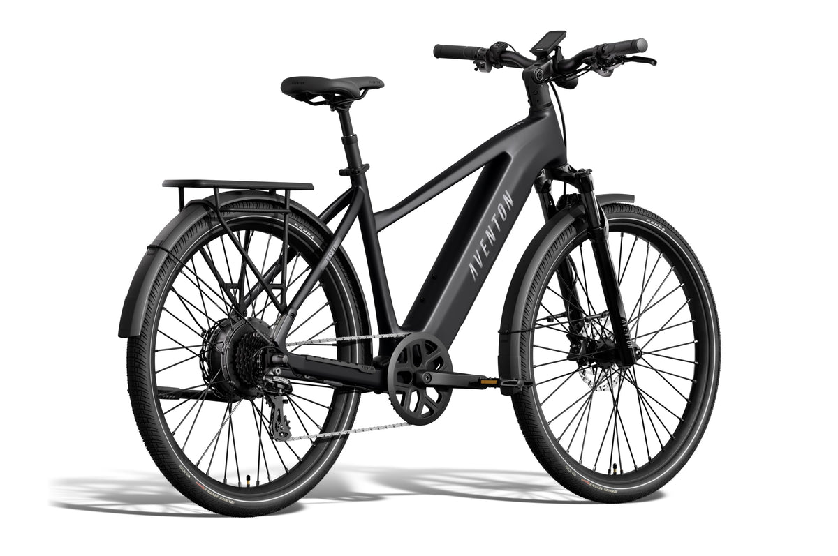 Aventon Level 4 REC Ebike
