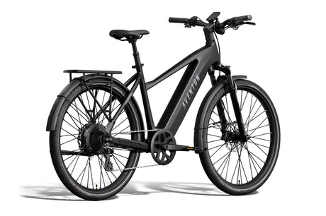 Aventon Level 4 REC Ebike