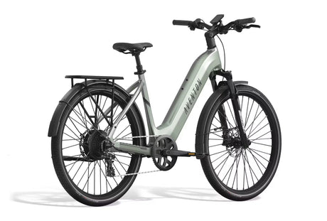 Aventon Level 3 Ebike