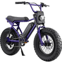 Macfox X2 Pro Electric Mountain Bike