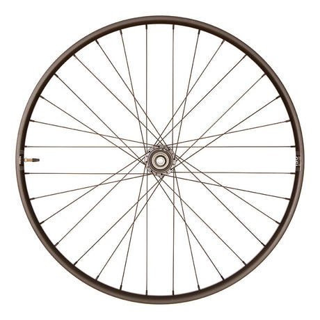 WTB HTZ i30 / Shimano XT HB-M8110-B / FH-M8010-B / FH-M8110-