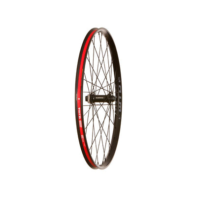 WTB ST i23 / Shimano HB-MT400-B / FH-MT410-B 24"