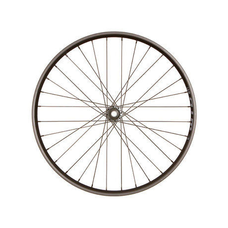 WTB ST i23 / Shimano HB-MT400-B / FH-MT410-B 24"