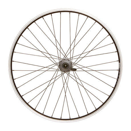 WTB DX18 / Shimano HB-M475 / FH-M475 27.5"