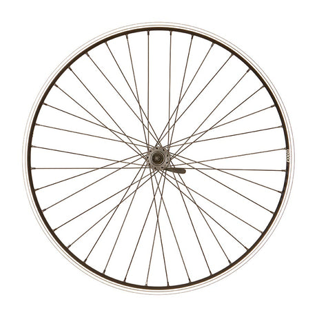 WTB DX18 / Shimano HB-TX505 / FH-TX505 / FH-TY505 27.5"