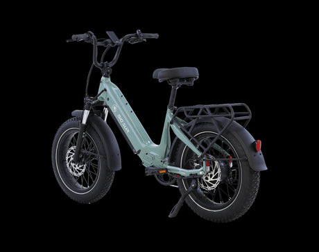 Aima Big Sur Sport 2.0 Ebike