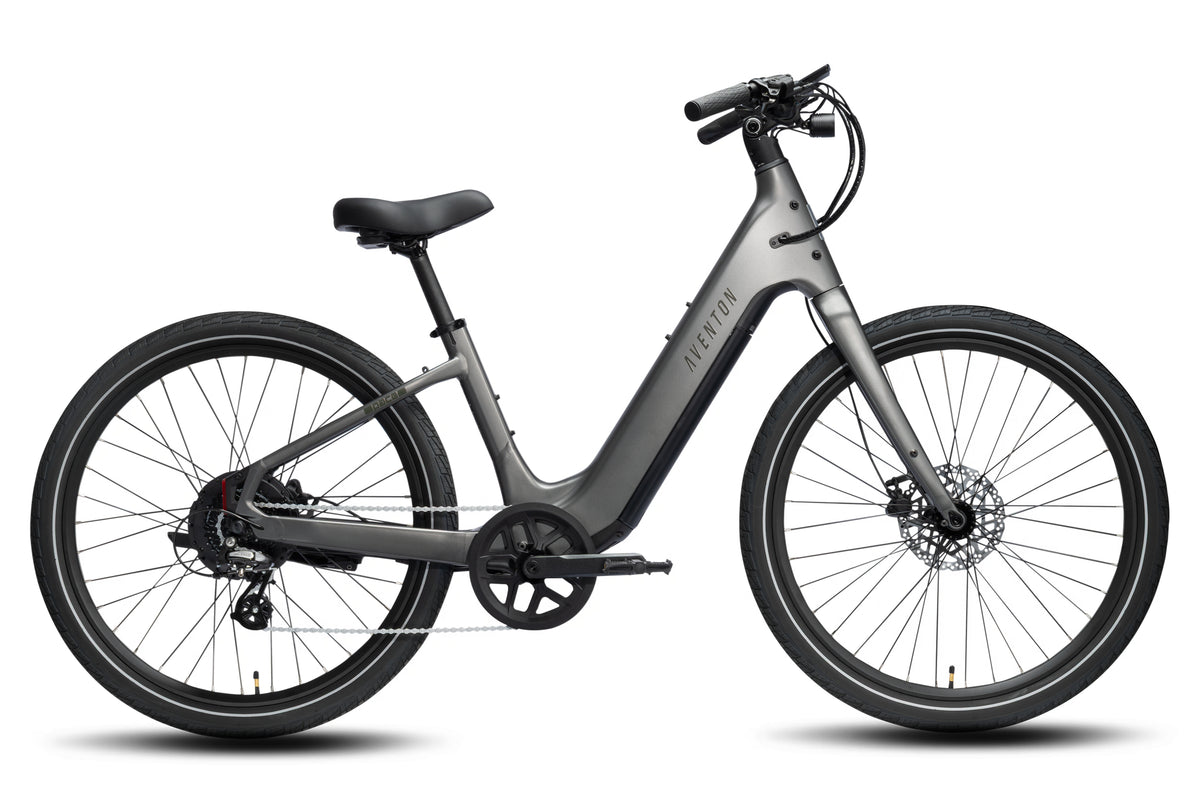 Aventon Pace 5 REC Step-Through Ebike