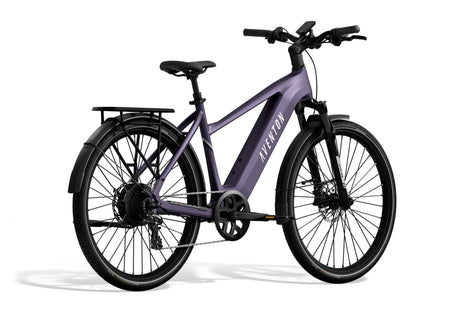 Aventon Level 3 Ebike