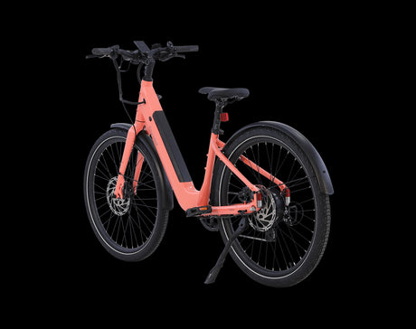 Aima Key West Ebike