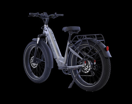 Aima Big Sur 2.0 Ebike