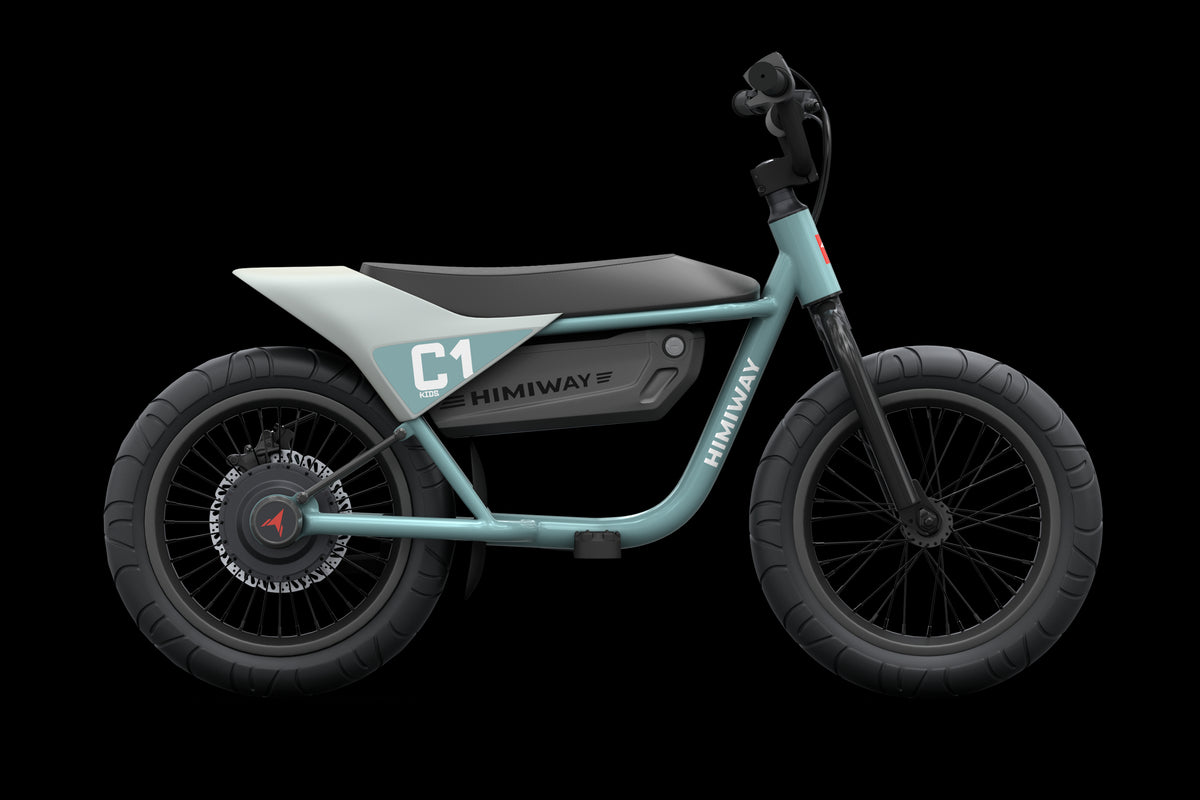 Himiway C1 Kids Electric Bike