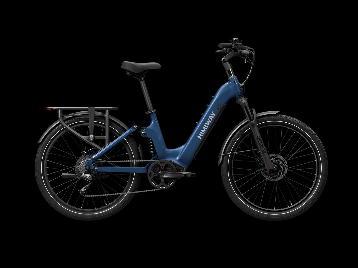 Himiway A7 Commuter eBike