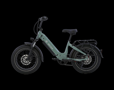 Aima Big Sur Sport 2.0 Ebike