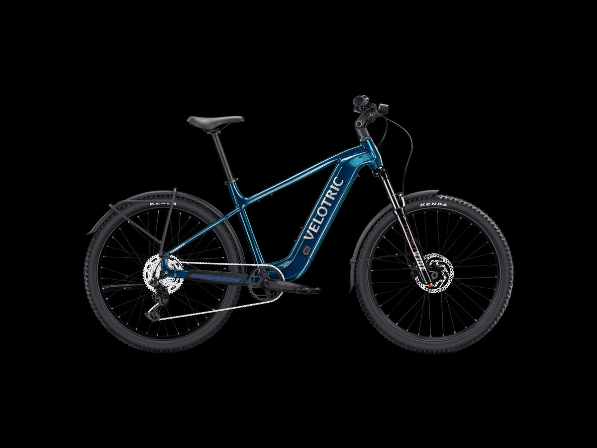 Velotric Summit 2 Ebike