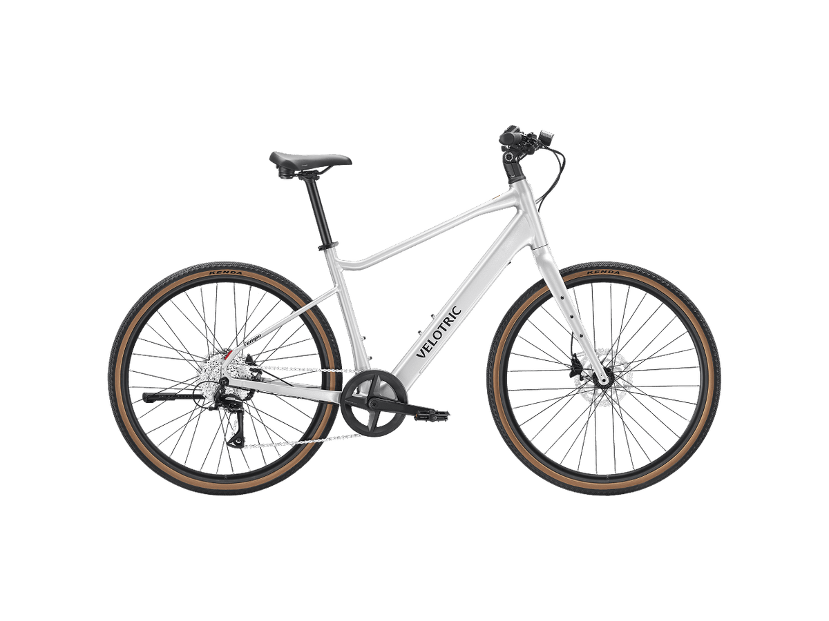 Velotric Tempo Ebike
