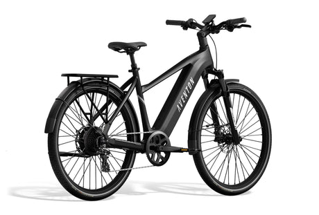 Aventon Level 3 Ebike