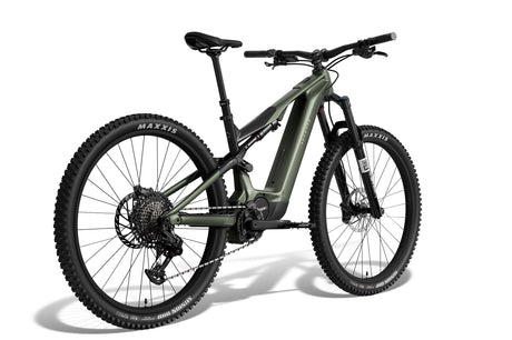 Aventon Current ADV Ebike