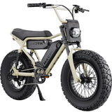 Macfox X2 Pro Electric Mountain Bike