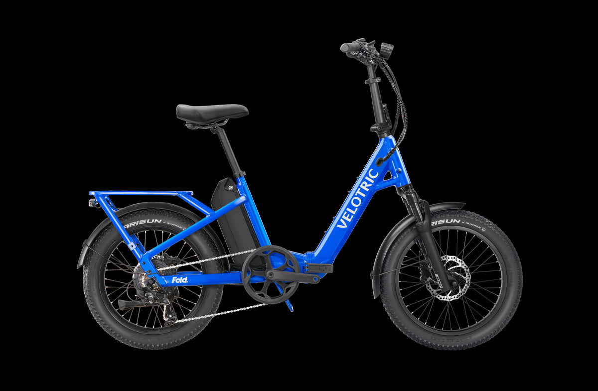 Velotric Fold 1 Plus Ebike