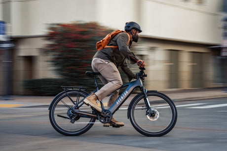 Aventon Level 3 Ebike