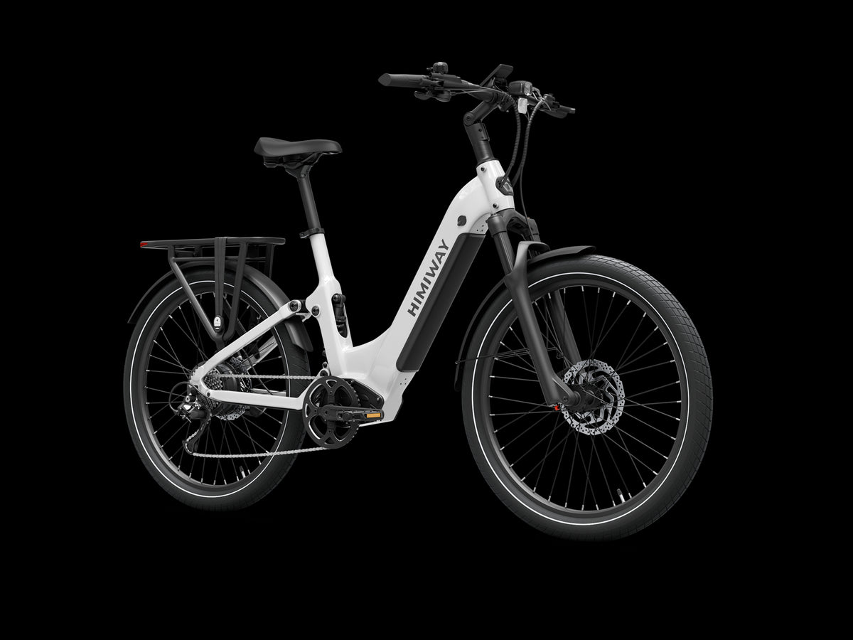 Himiway A7 Commuter eBike