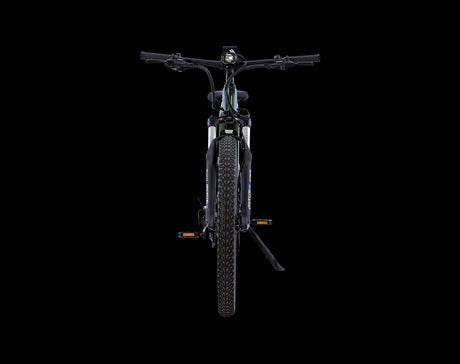 AIMA Rocky E-Mountain Bike