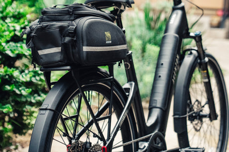 Aventon Level 4 ADV Ebike