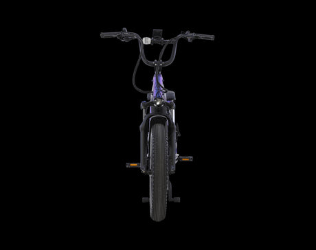 AIMA Big Sur U Cargo Ebike