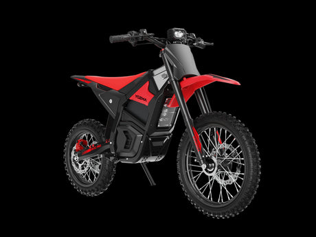 Yozma IN 10 Pro High-Performance Off-Road Electric Dirt Bike