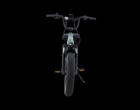 Aima Big Sur Sport 2.0 Ebike