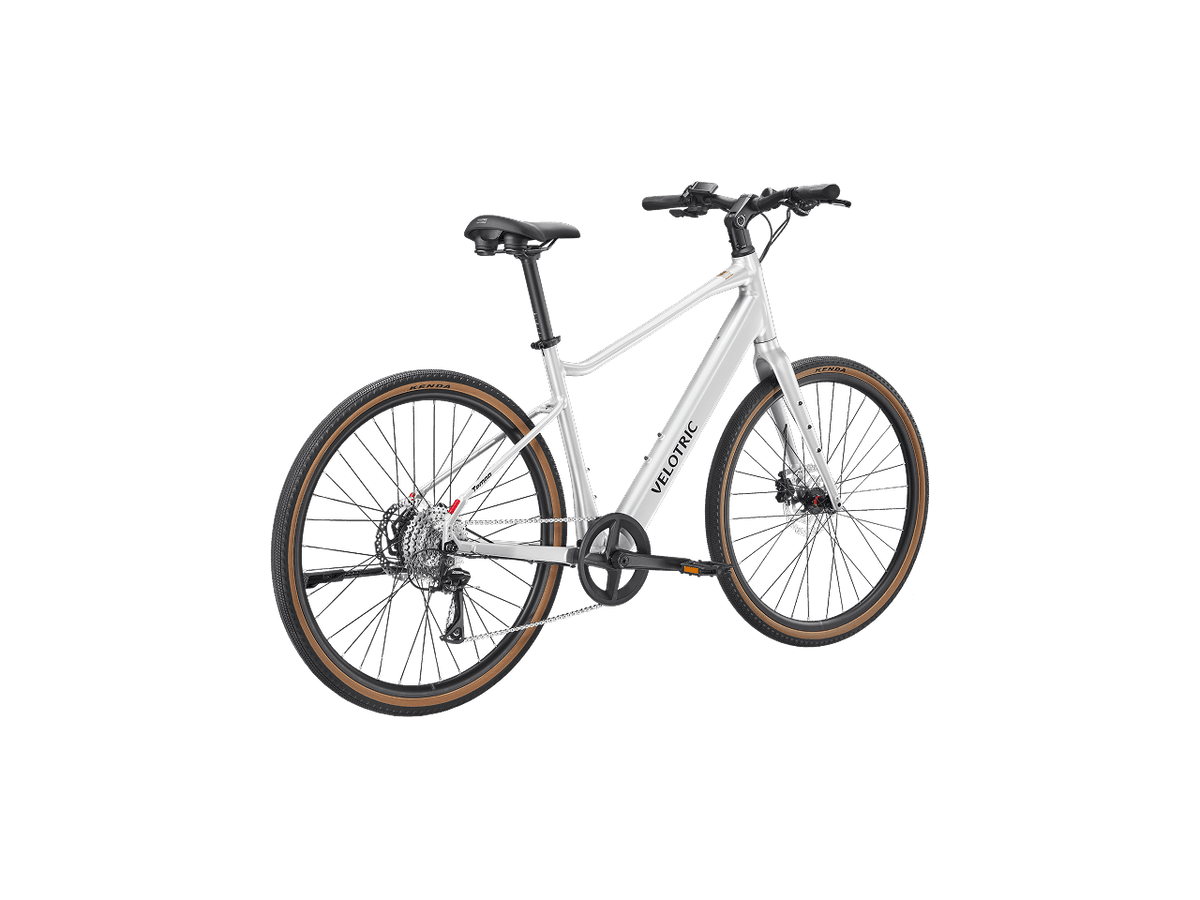 Velotric Tempo Ebike