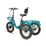 NEW-TRIKE 2.0