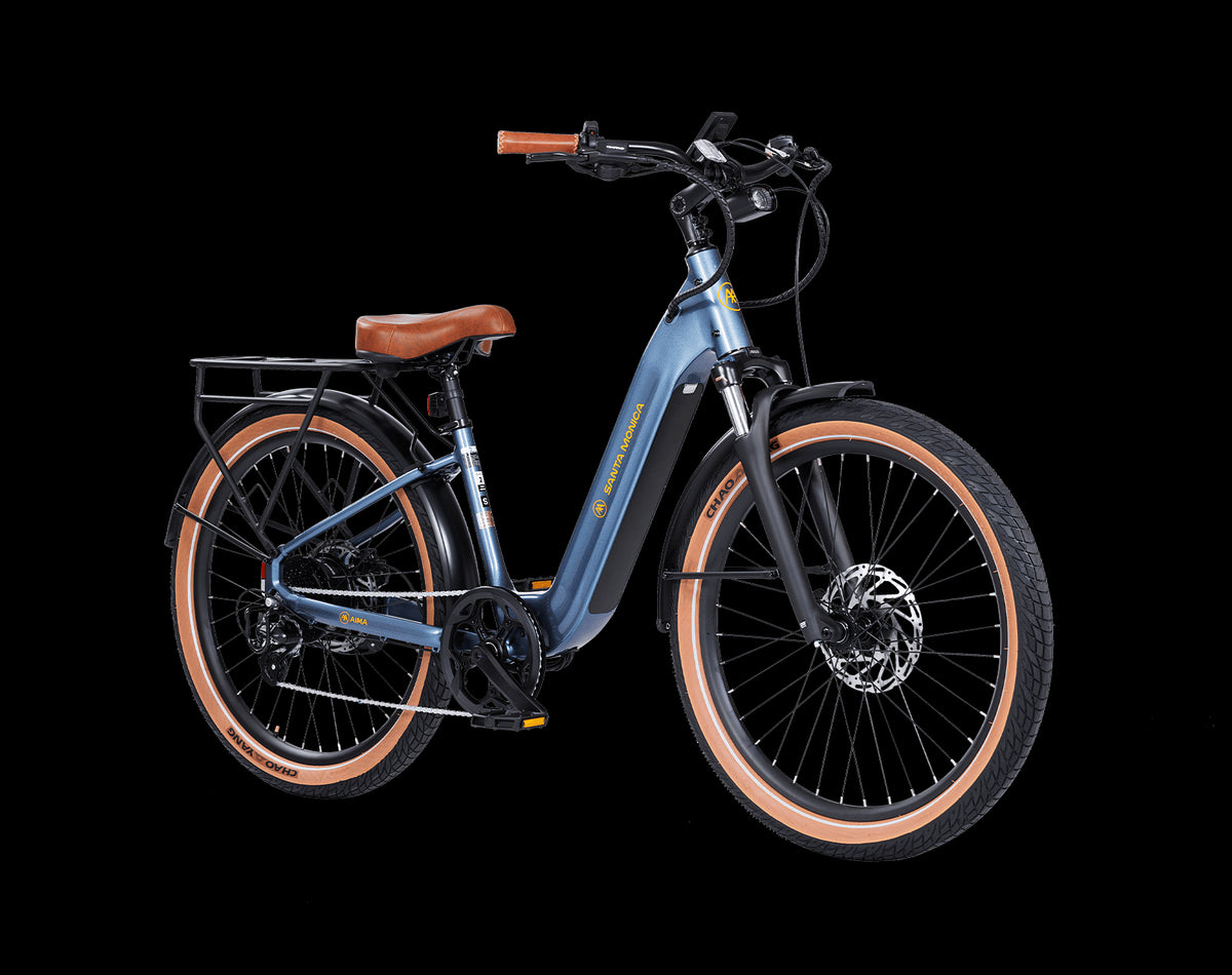 Aima Santa Monica Ebike