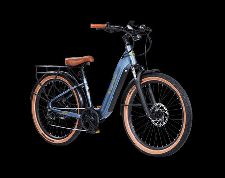 Aima Santa Monica Ebike