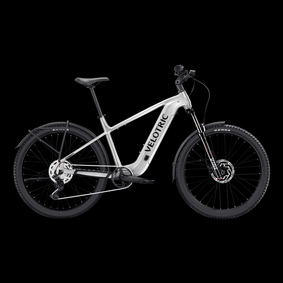 Velotric Summit 2 Ebike