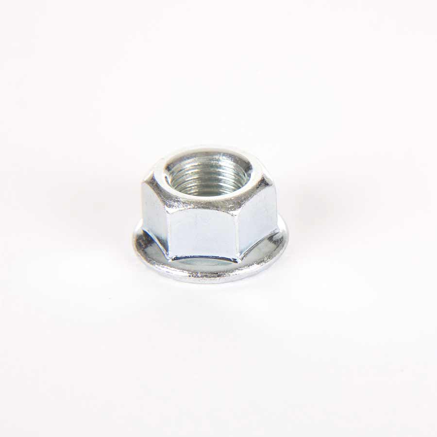 Axle Nuts
