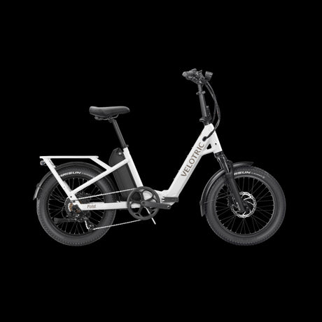 Velotric Fold 1 Plus Ebike