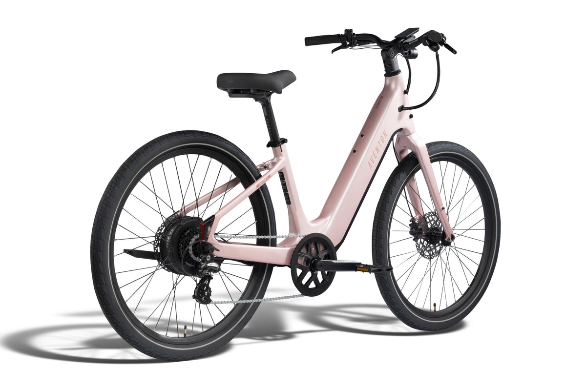 Aventon Pace 5 REC Step-Through Ebike