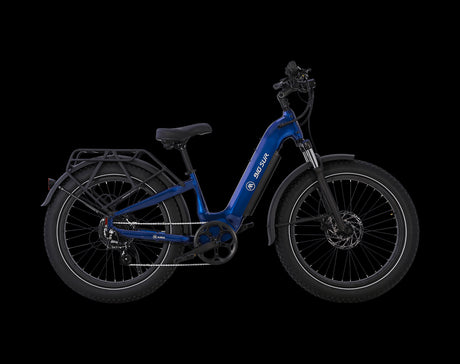 Aima Big Sur 2.0 Ebike