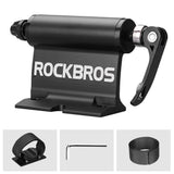 ROCKBROS Fork Mount Roof Bike Rack