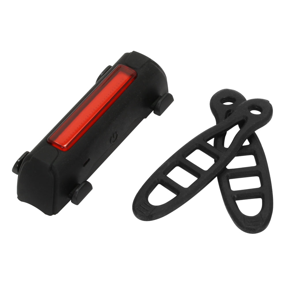 (UTL-6BK) Thunderbolt USB Tail Light