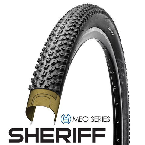(MEO-27.5-2.0) Sheriff MTB