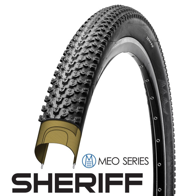 (MEO-27.5-2.0) Sheriff MTB
