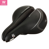 (RX-922V) Women's Road/MTB Comfort w/ Anti-Microbial Microfiber Cover