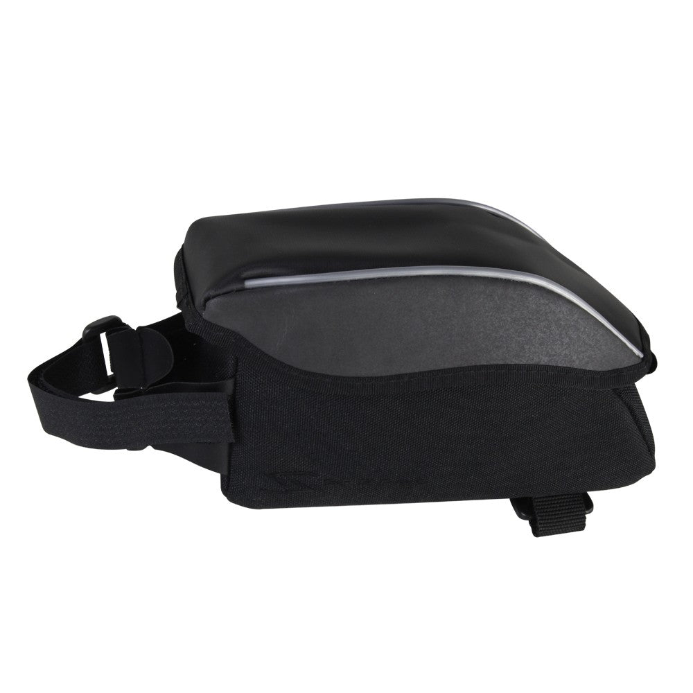 (LT-STM3BK) Aerodynamic Top Tube Bag