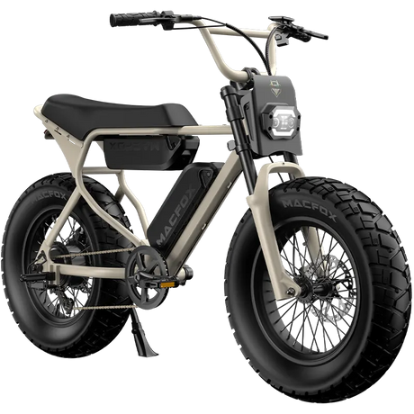 Macfox X7