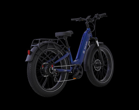 Aima Big Sur 2.0 Ebike